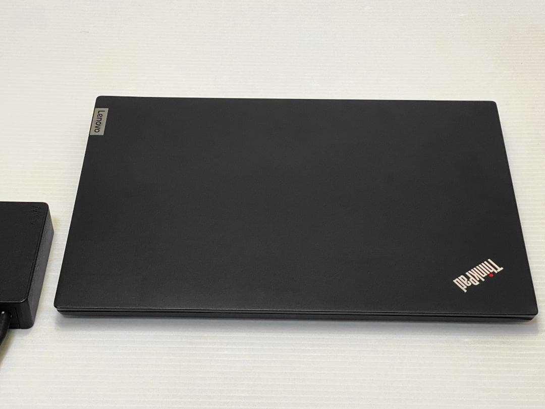 第11世代タッチパネル ThinkPad E14 Gen2