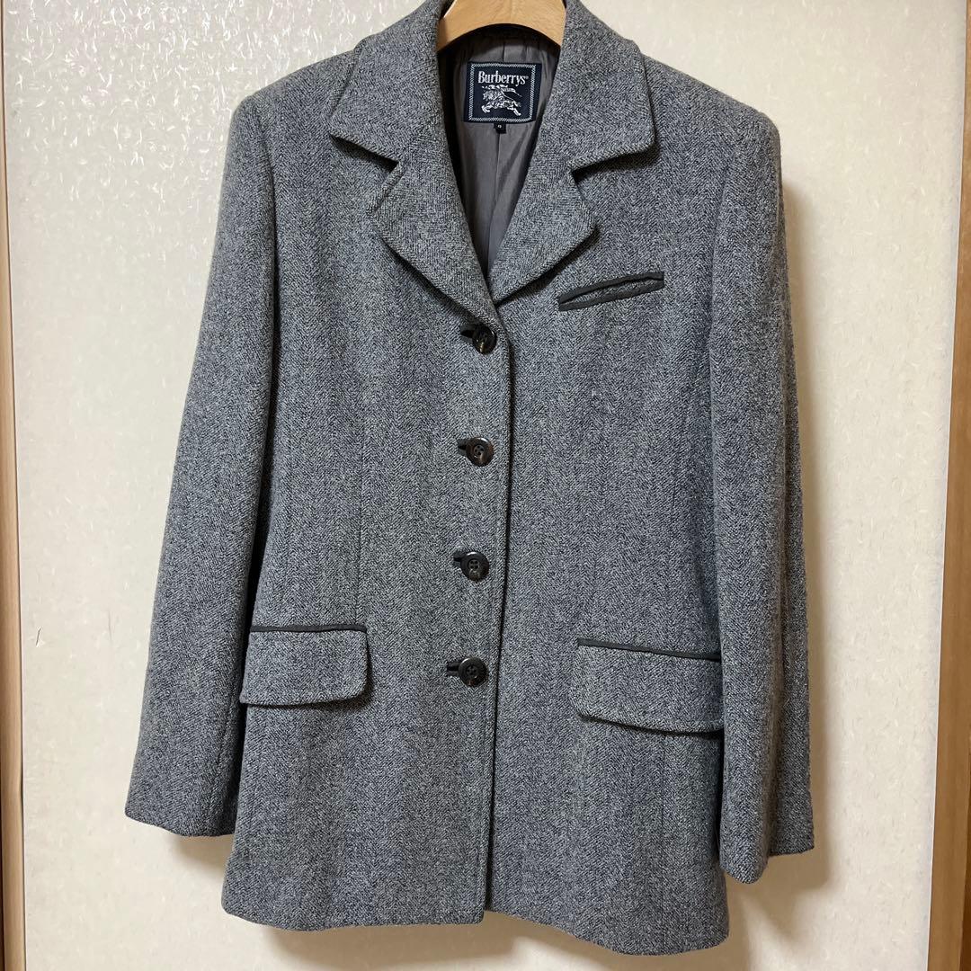 Burberrysバーバリー　ジャケット　三陽商会