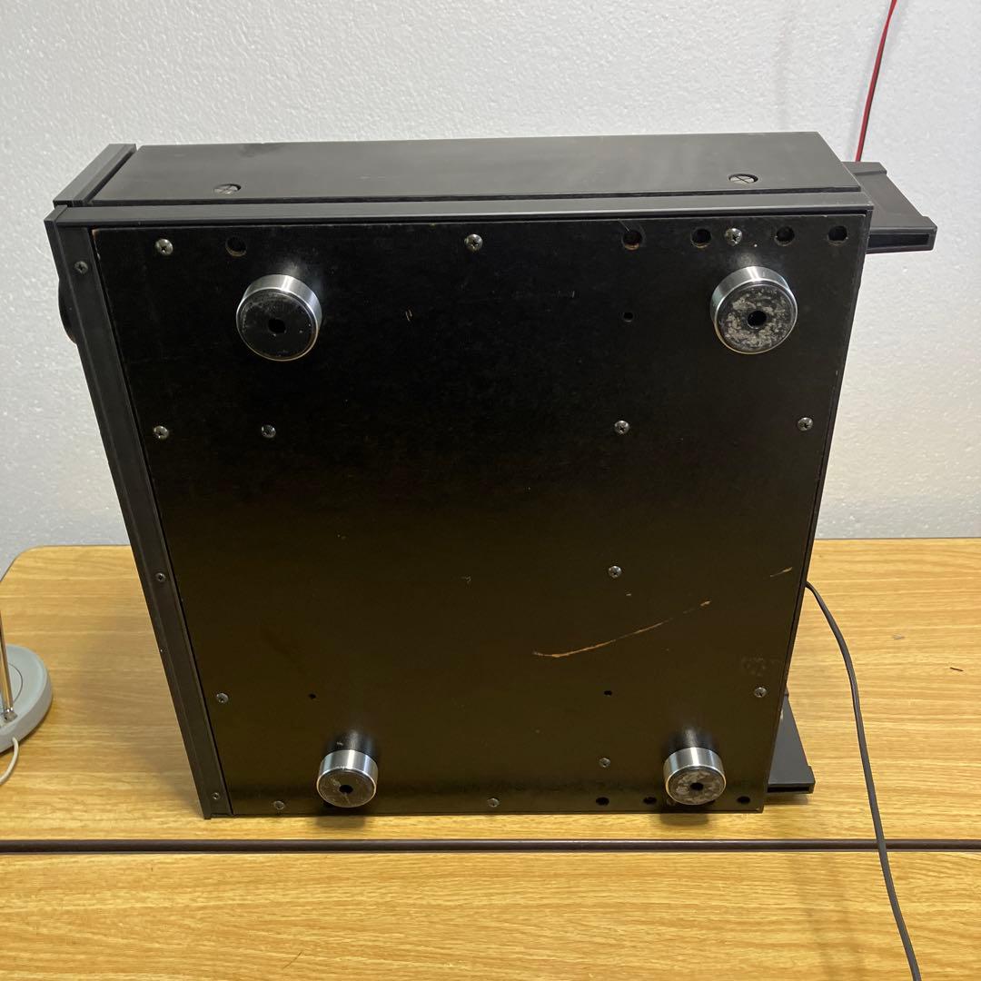 Kenwood ケンウッドFMチューナー　L-01T ジャンク