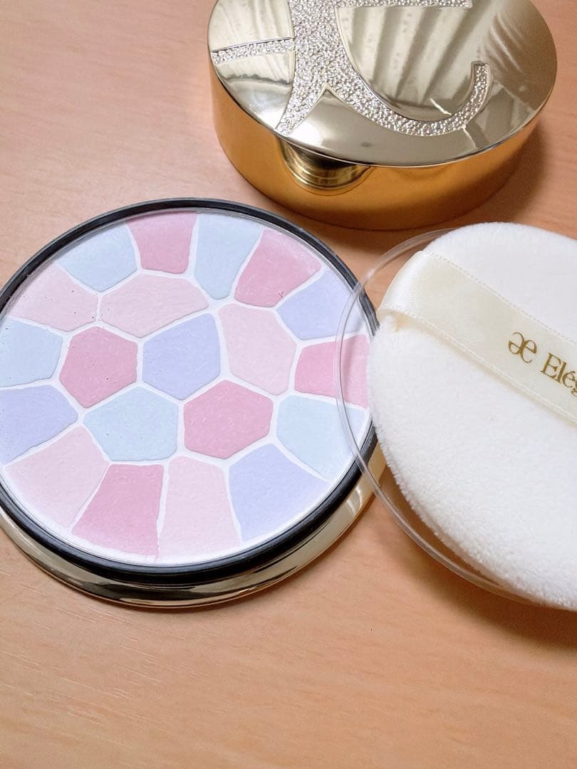 エレガンス　ラ　プードル　オートニュアンス　リクスィーズ　Ⅷ 8