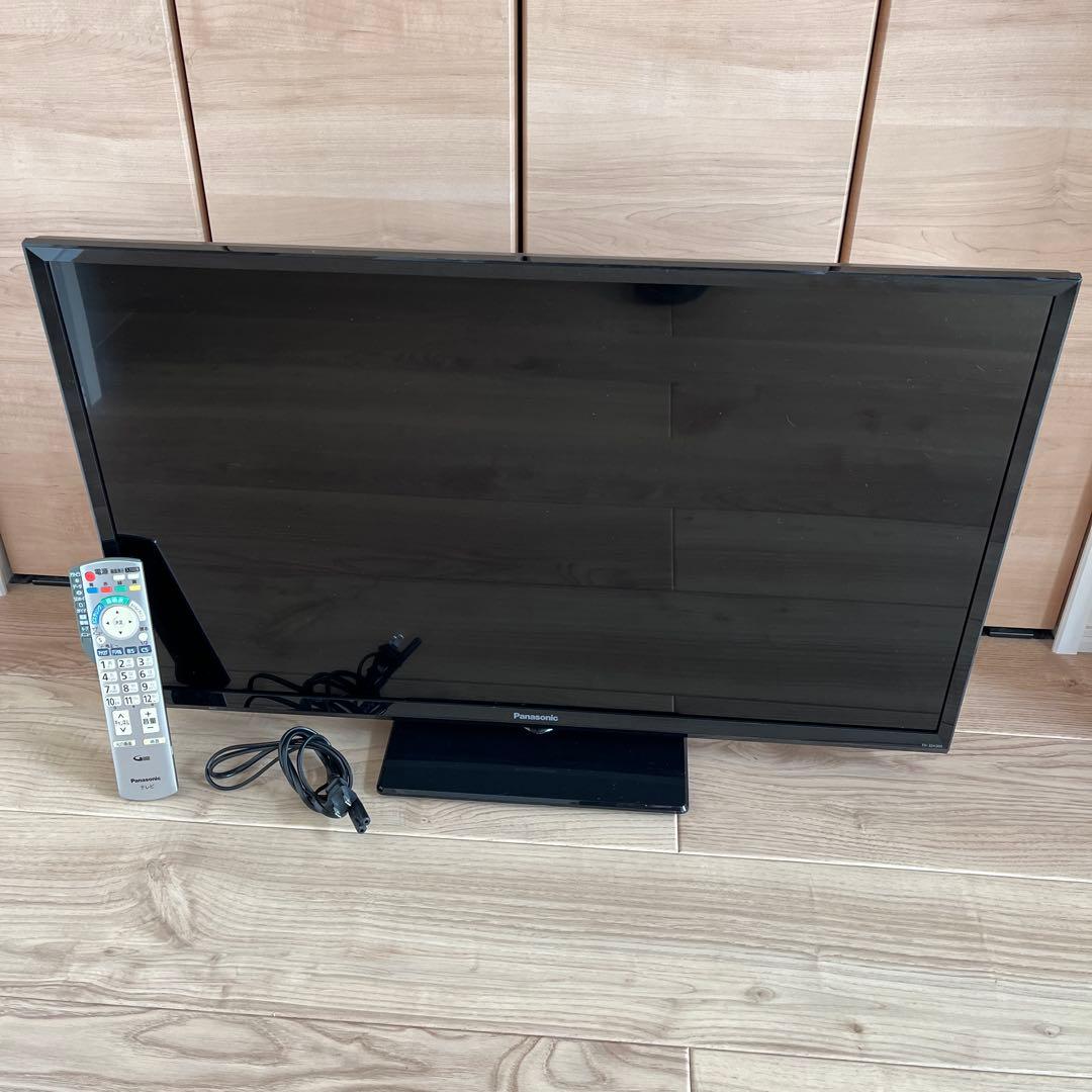 パナソニック　32型液晶テレビ　TH-32H300
