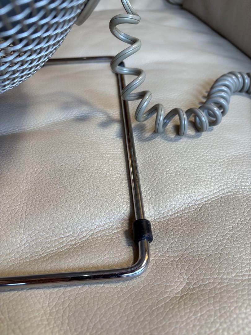 National JOKER 扇風機　　　　　　　　　　　　倉俣史朗デザイン