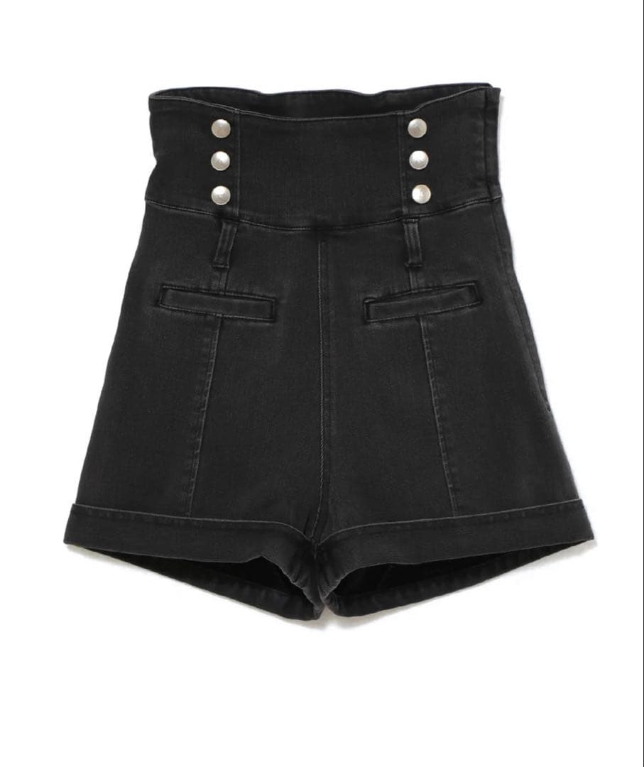 即日発送Doll heart hip pants andmary新品タグ付