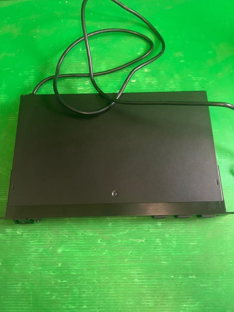 TASCAM AV-P250 パワーコンディショナー 電源制御ユニット