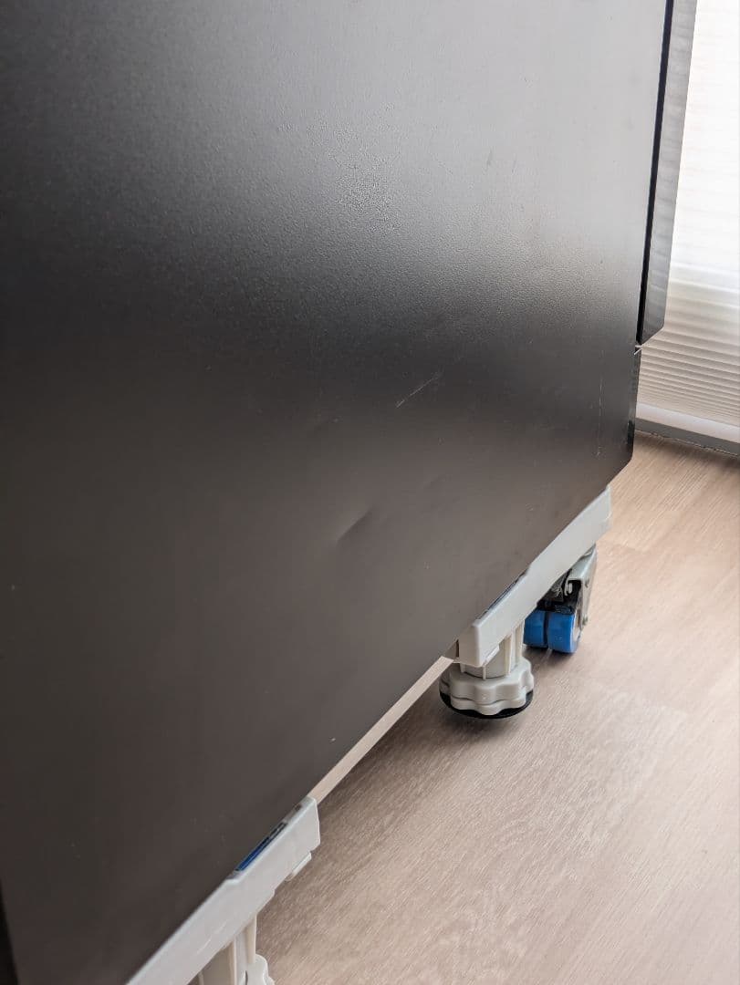 ワインセラー　三ツ星貿易　MB-6150C　2016年製