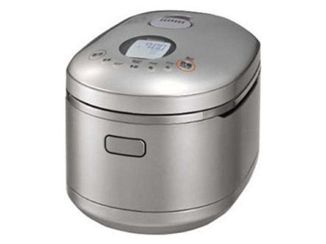 Rinnai ガス炊飯器 RR-055MST2 (PS) 1.0L 直火匠