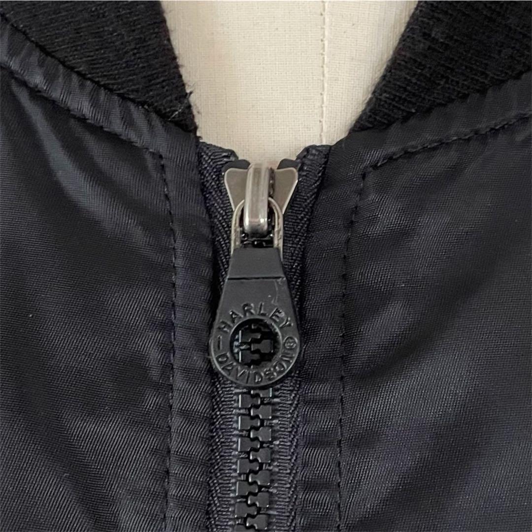 USA製 HARLEY-DAVIDSON ハーレーダビッドソン ジャケット