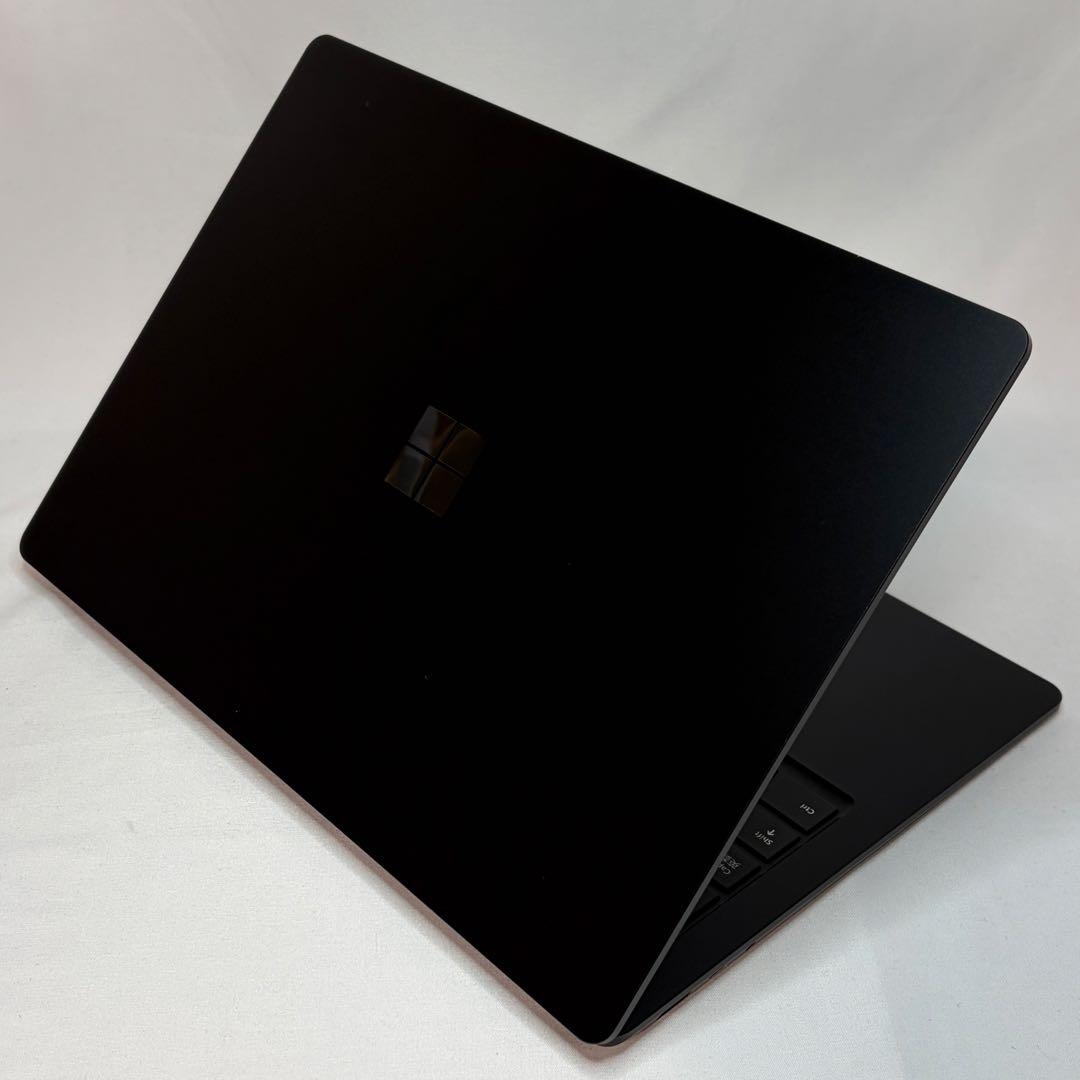 美品 Surface Laptop4 11世代 i7 16GB タッチスクリーン