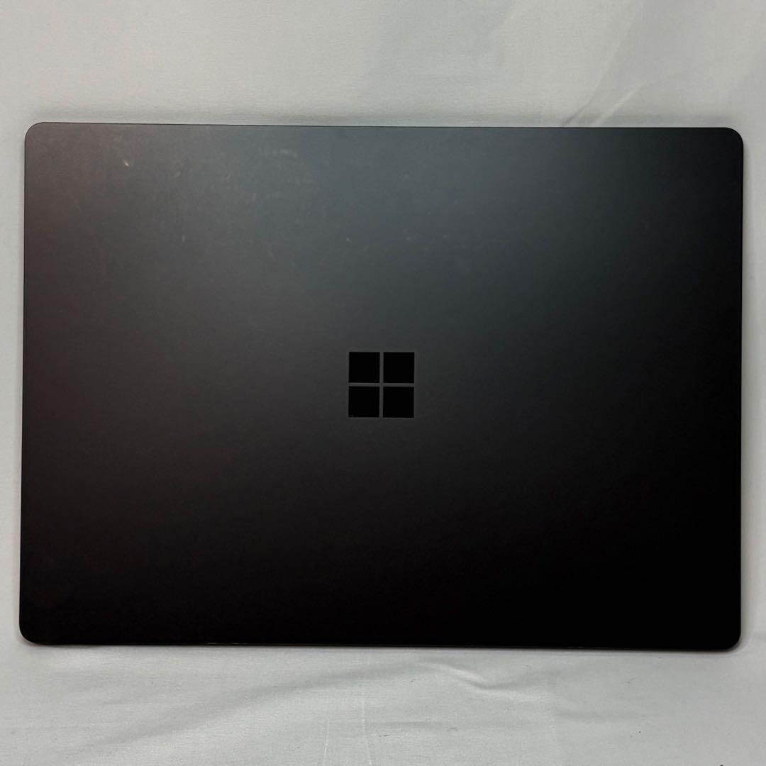 美品 Surface Laptop4 11世代 i7 16GB タッチスクリーン