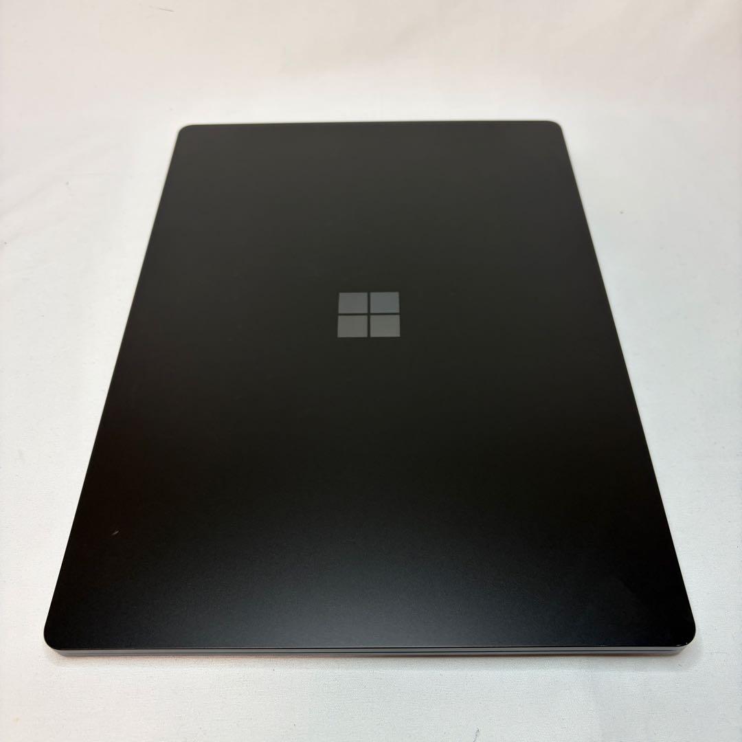 美品 Surface Laptop4 11世代 i7 16GB タッチスクリーン