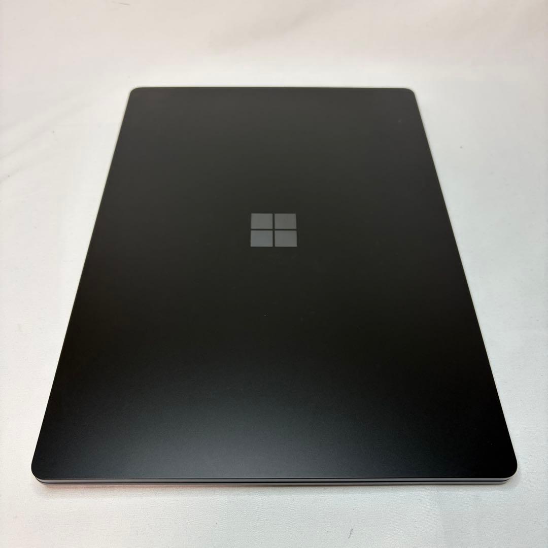 美品 Surface Laptop4 11世代 i7 16GB タッチスクリーン