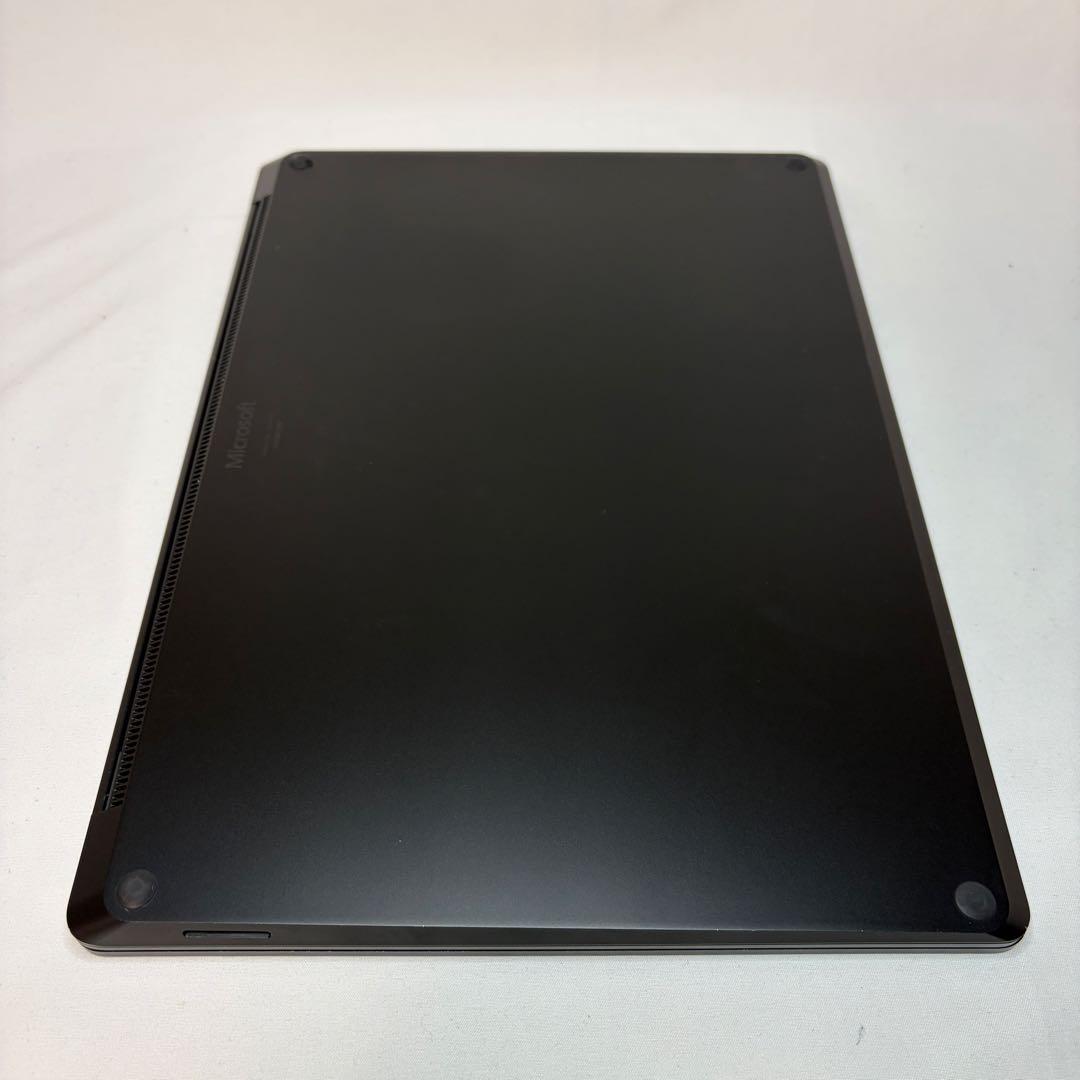 美品 Surface Laptop4 11世代 i7 16GB タッチスクリーン