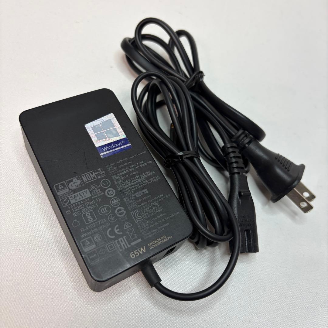 美品 Surface Laptop4 11世代 i7 16GB タッチスクリーン