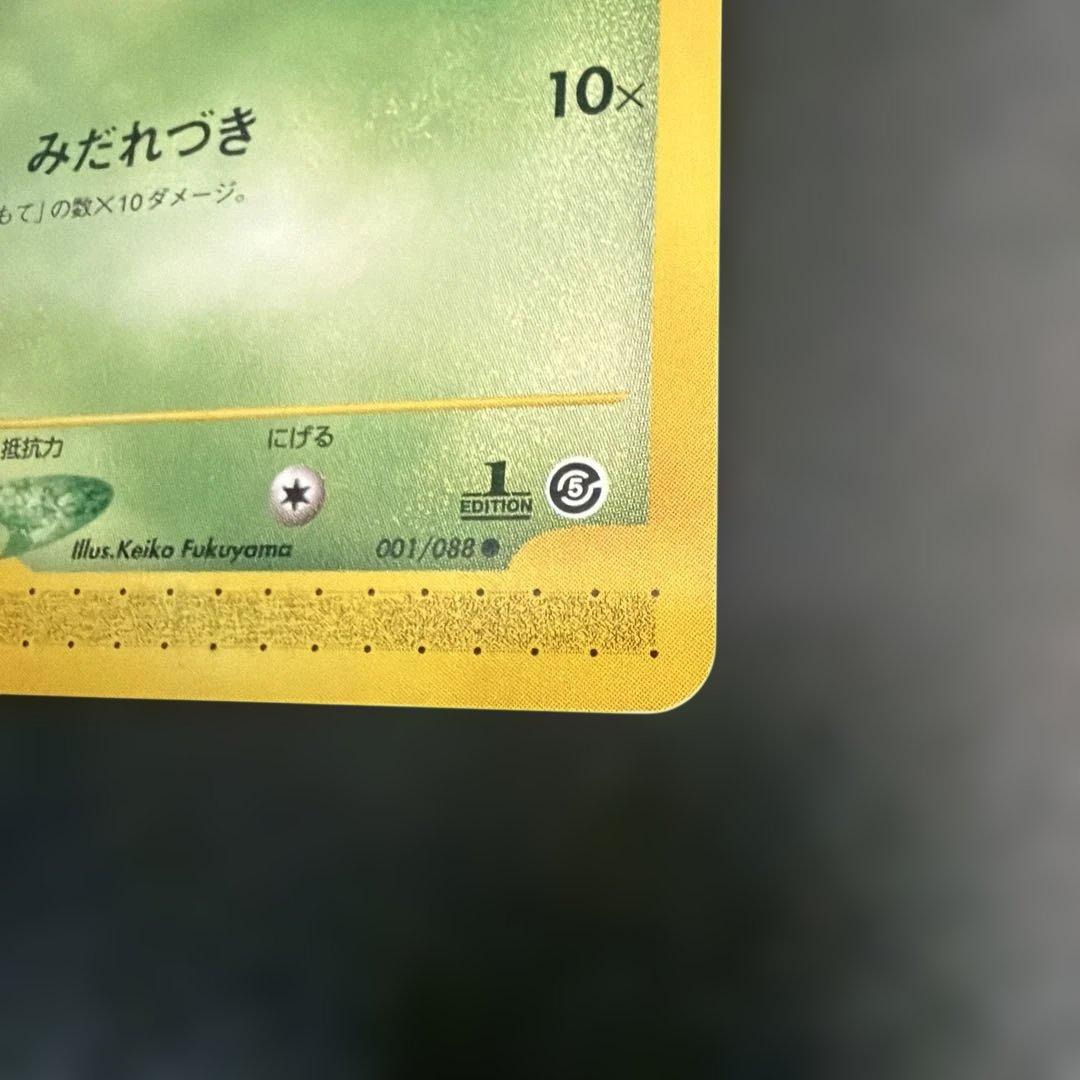 ポケモンカード　eシリーズ　まとめ売り　ウインディ 016/088 ★