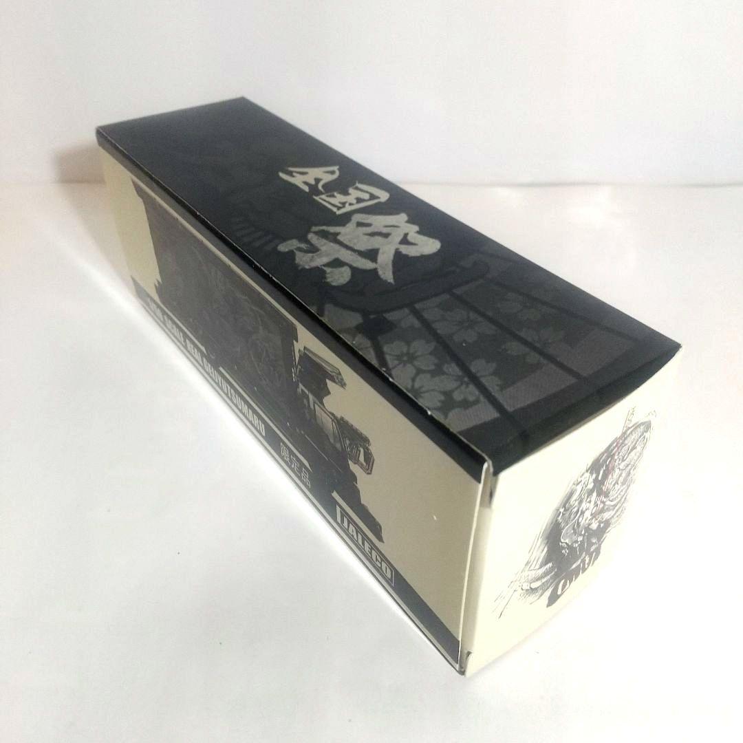 デコトラ 芸術丸 限定品 JALECO 1/50 ミニカー 関口工芸 当時物