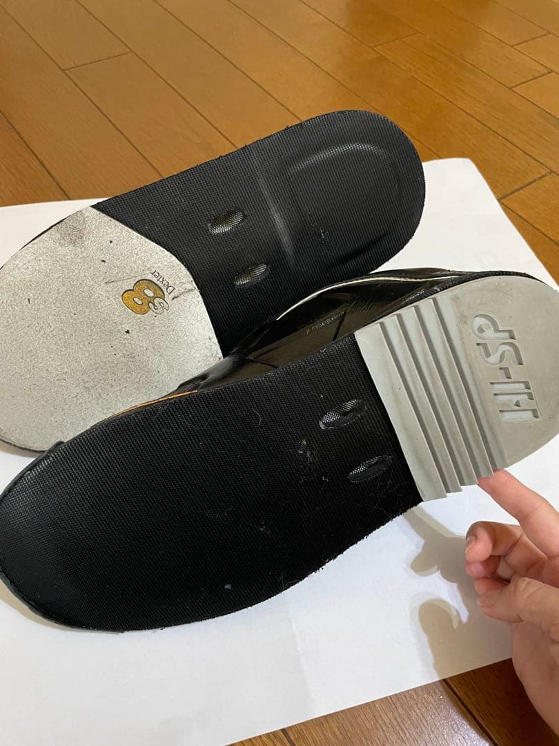 【カヲル】ボウリングシューズ / Repap / 靴 / リパップ