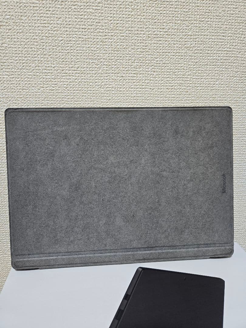 【処分SALE】Microsoft Surface Pro6 本体 キーボード
