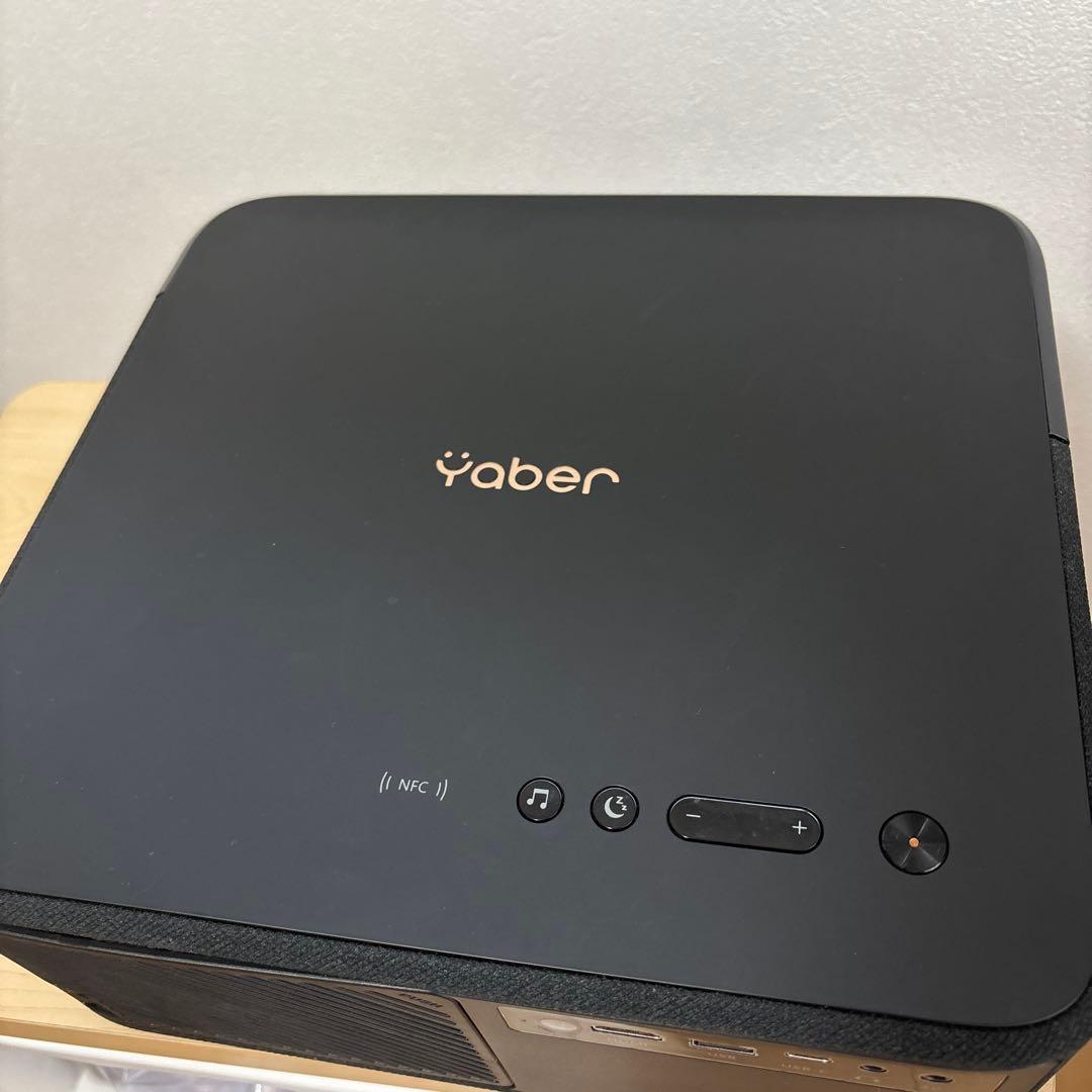 Yaber K2s 家庭用プロジェクター