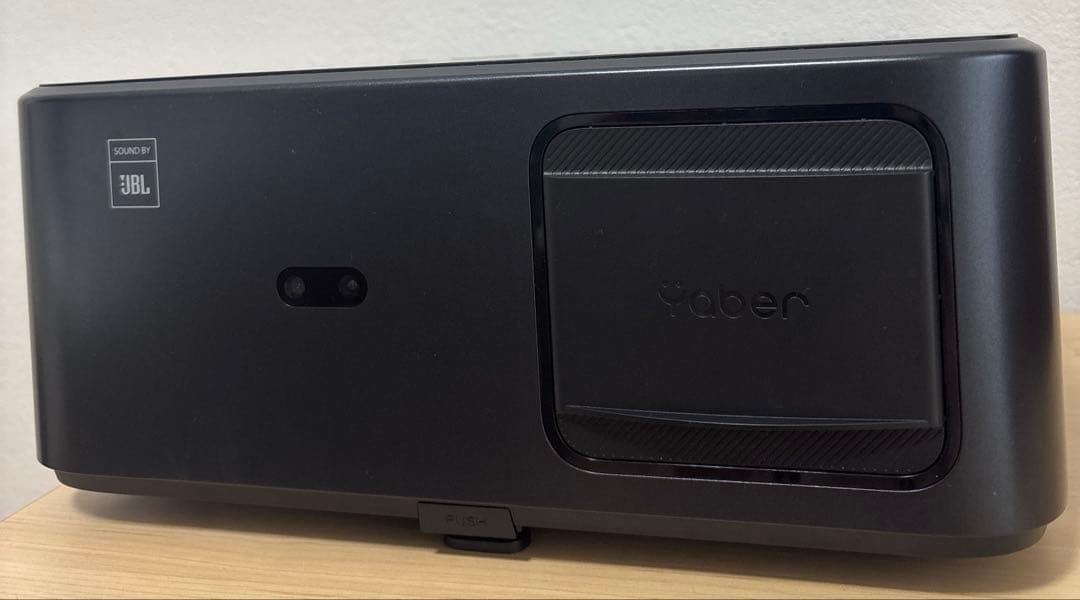 Yaber K2s 家庭用プロジェクター