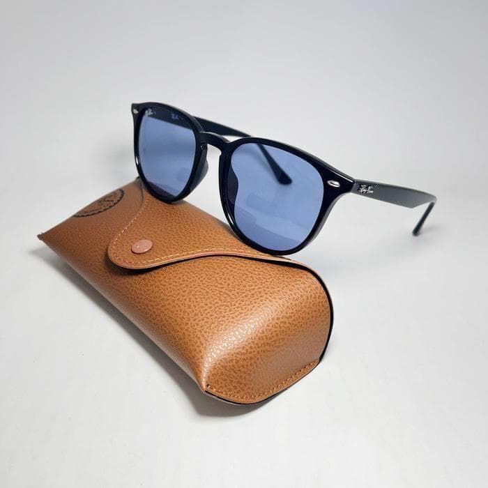 迅速発送【新品正規】サングラス　RB4259F-601/80 レイバン