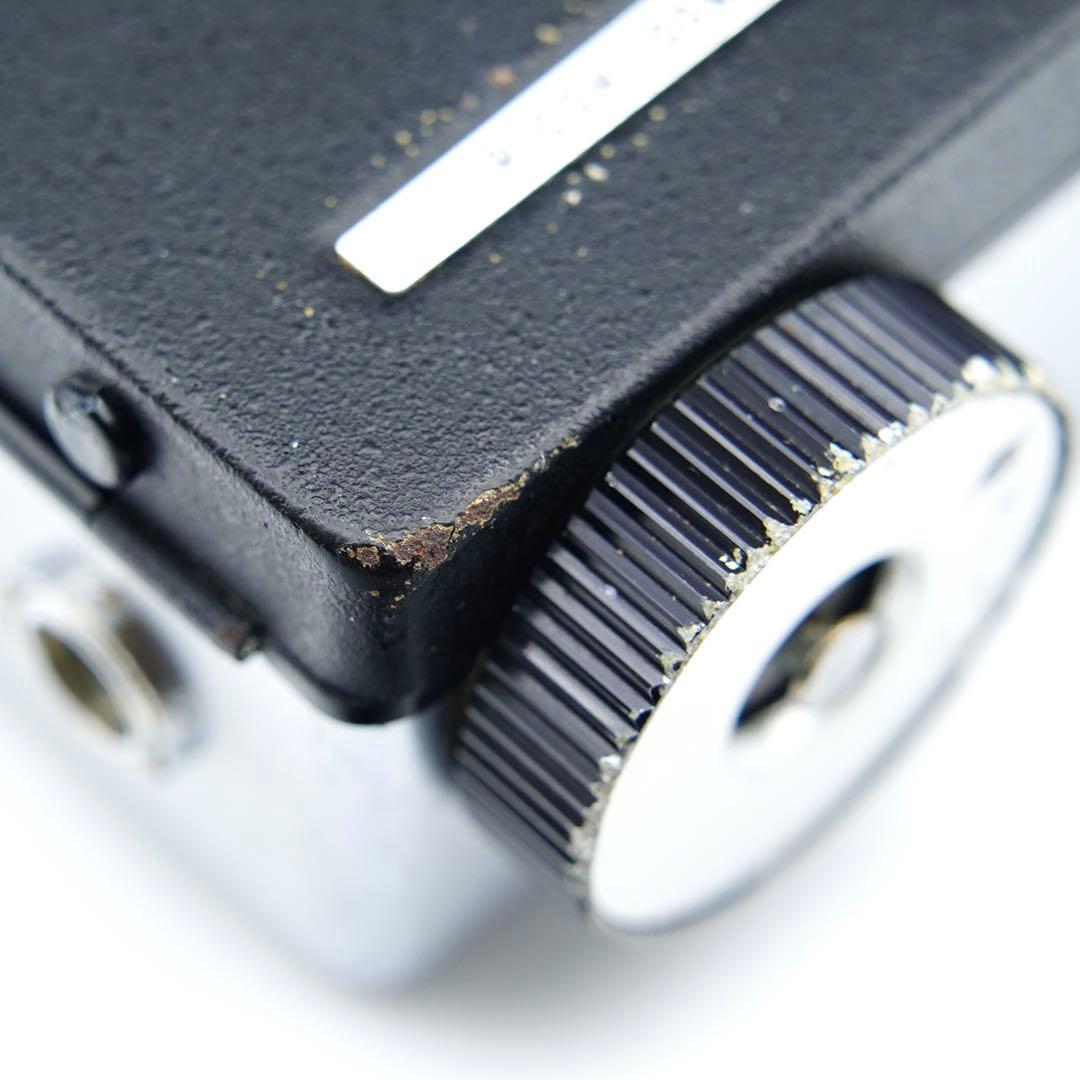 【訳あり＊動作確認・清掃済み＊試写あり】リコーオートハーフS