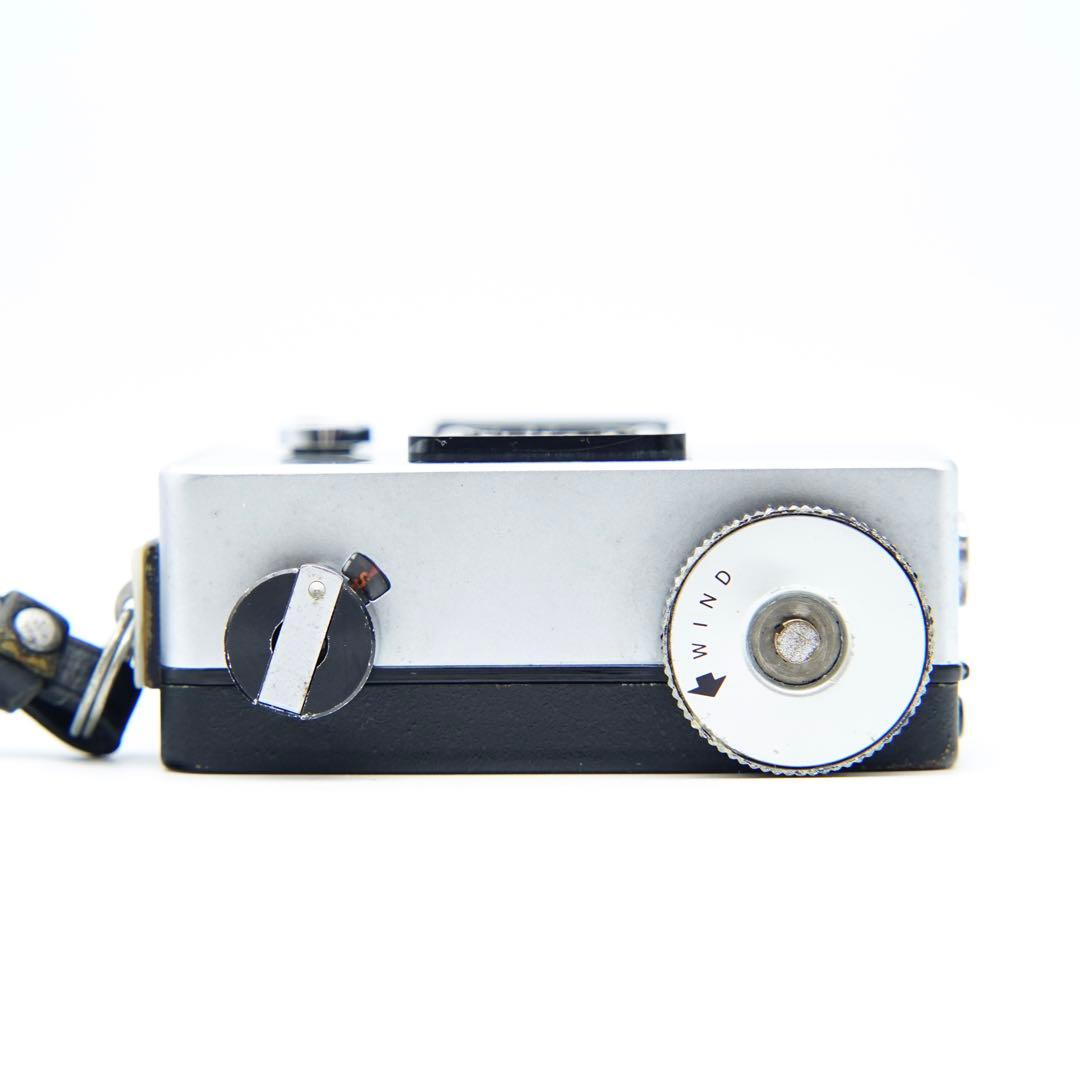 【訳あり＊動作確認・清掃済み＊試写あり】リコーオートハーフS