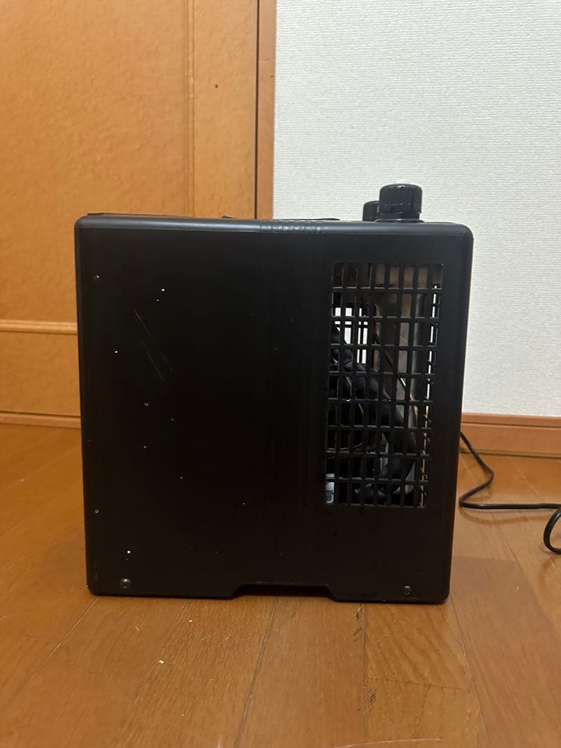 ゼンスイ クーラーZC200α