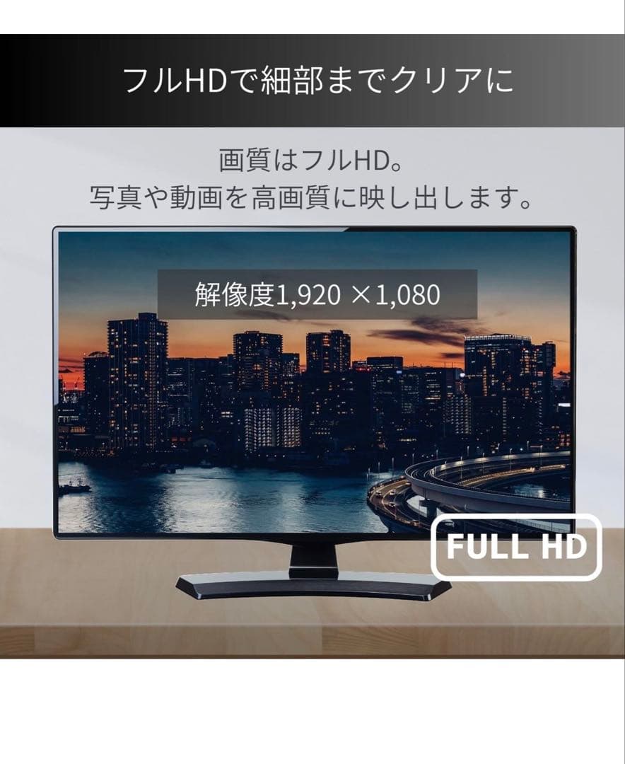 ポータブルブルーレイプレーヤー DVDプレーヤー Blu-rayプレイヤー