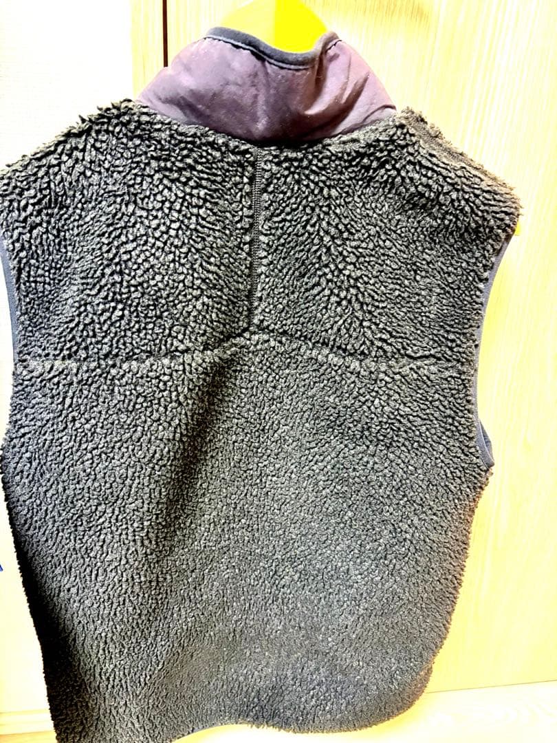 こ*り様 2025年AW新作 パタゴニア クラシック レトロX ベスト メンズS