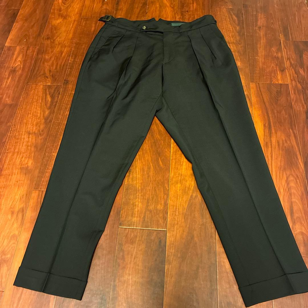 ベルウィッチ　スコッチ　ブラック　46