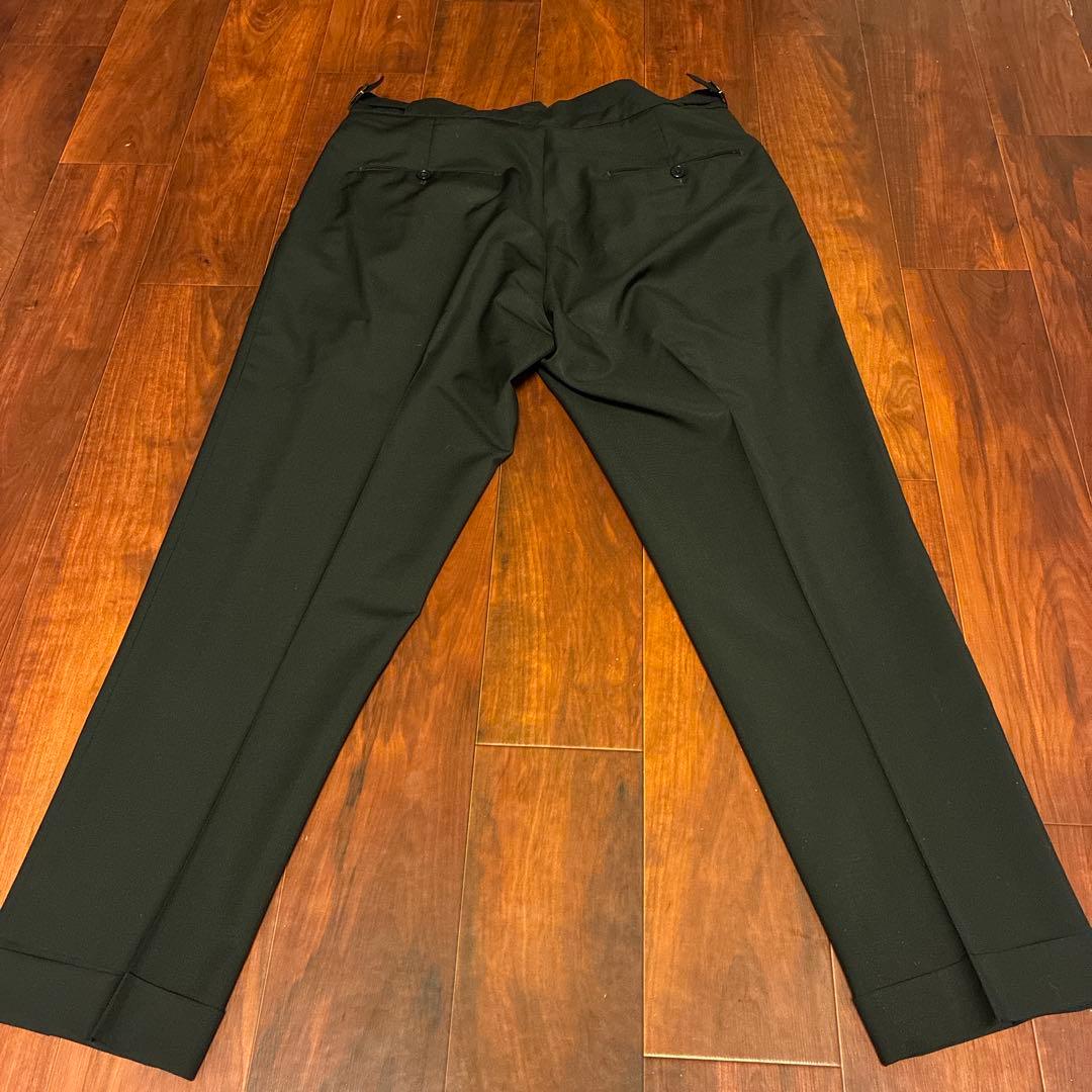 ベルウィッチ　スコッチ　ブラック　46