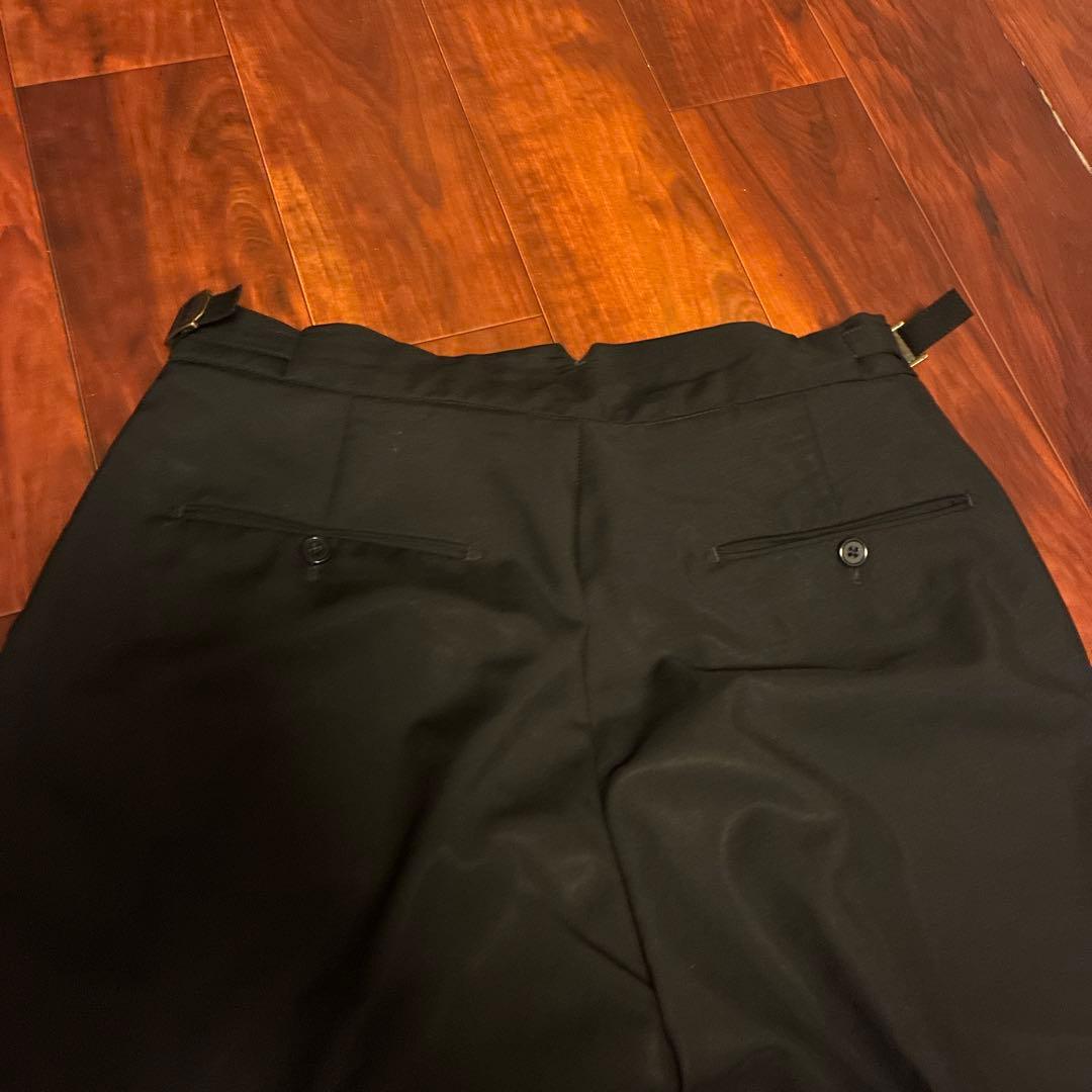 ベルウィッチ　スコッチ　ブラック　46