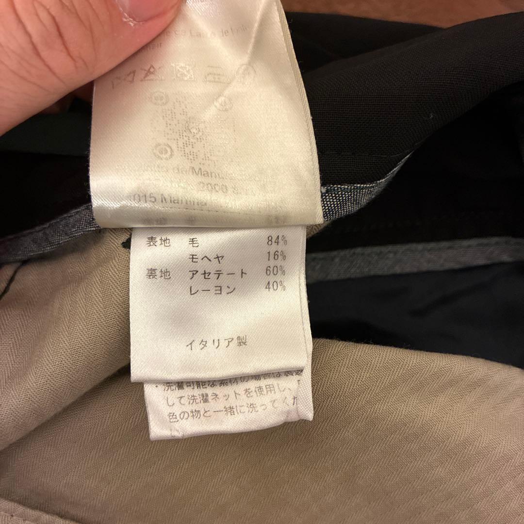 ベルウィッチ　スコッチ　ブラック　46