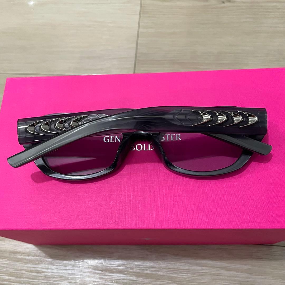 Gentle Monster Jules G11 StrayKids 着用