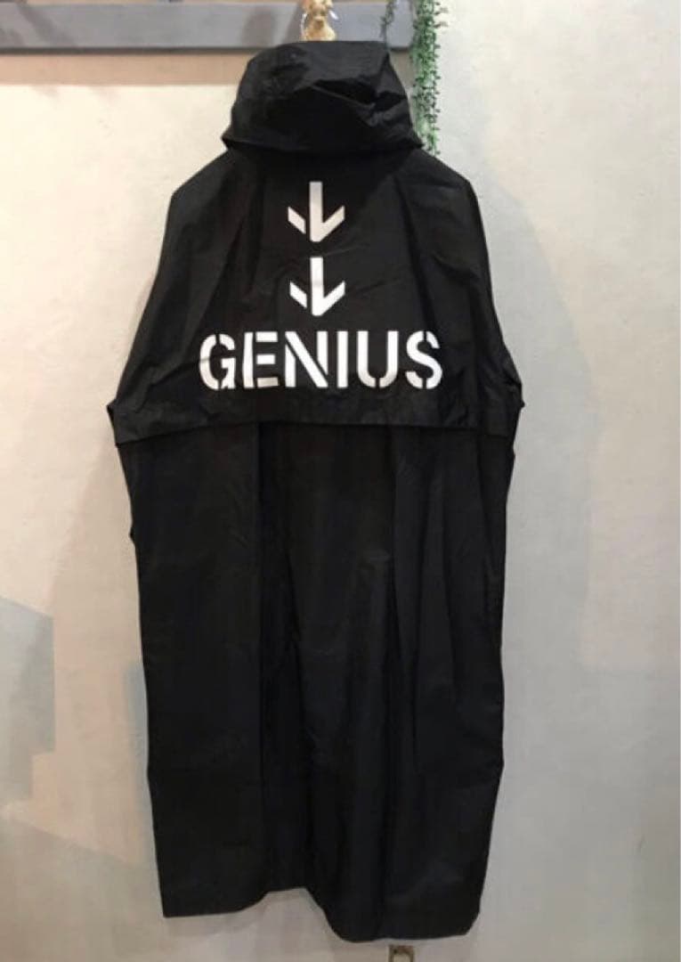 moncler ハウスオブジーニアス　fragment コート　トムブラウン