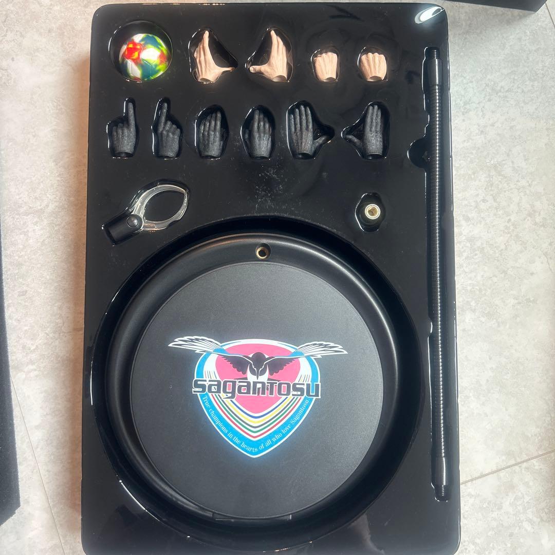 フェルナンド・トーレス 記念グッズ 世界999体限定品