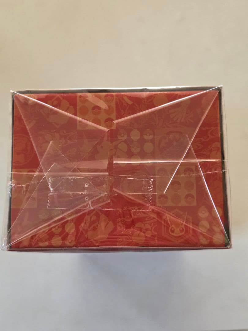 ポケモンセンター トウホク スペシャルBOX