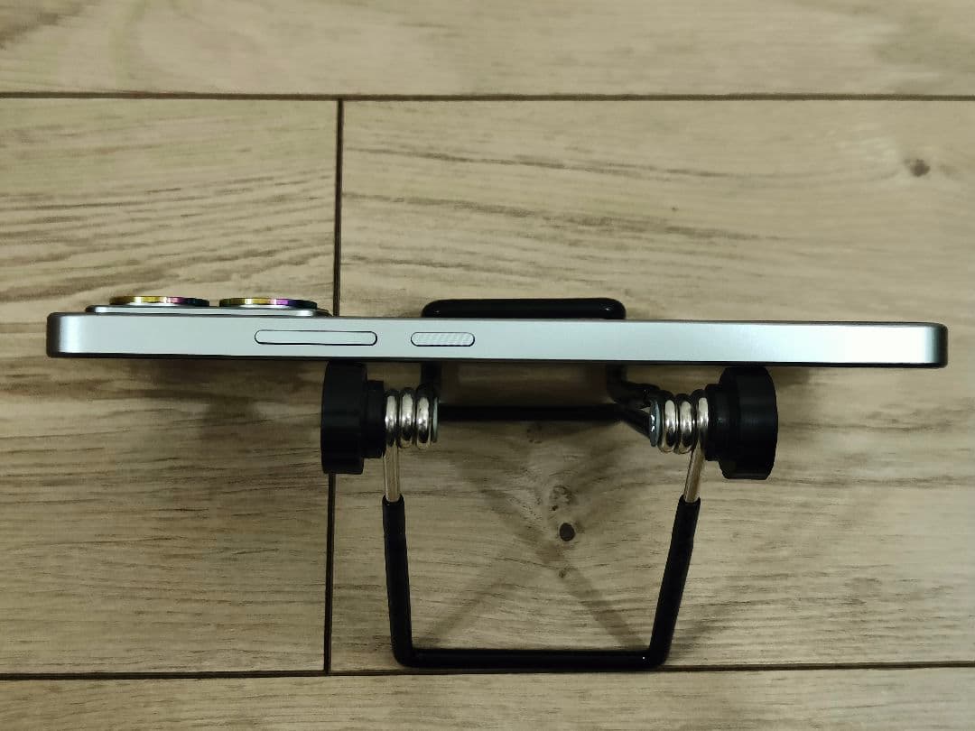 Xiaomi 14T XIG07 チタングレー