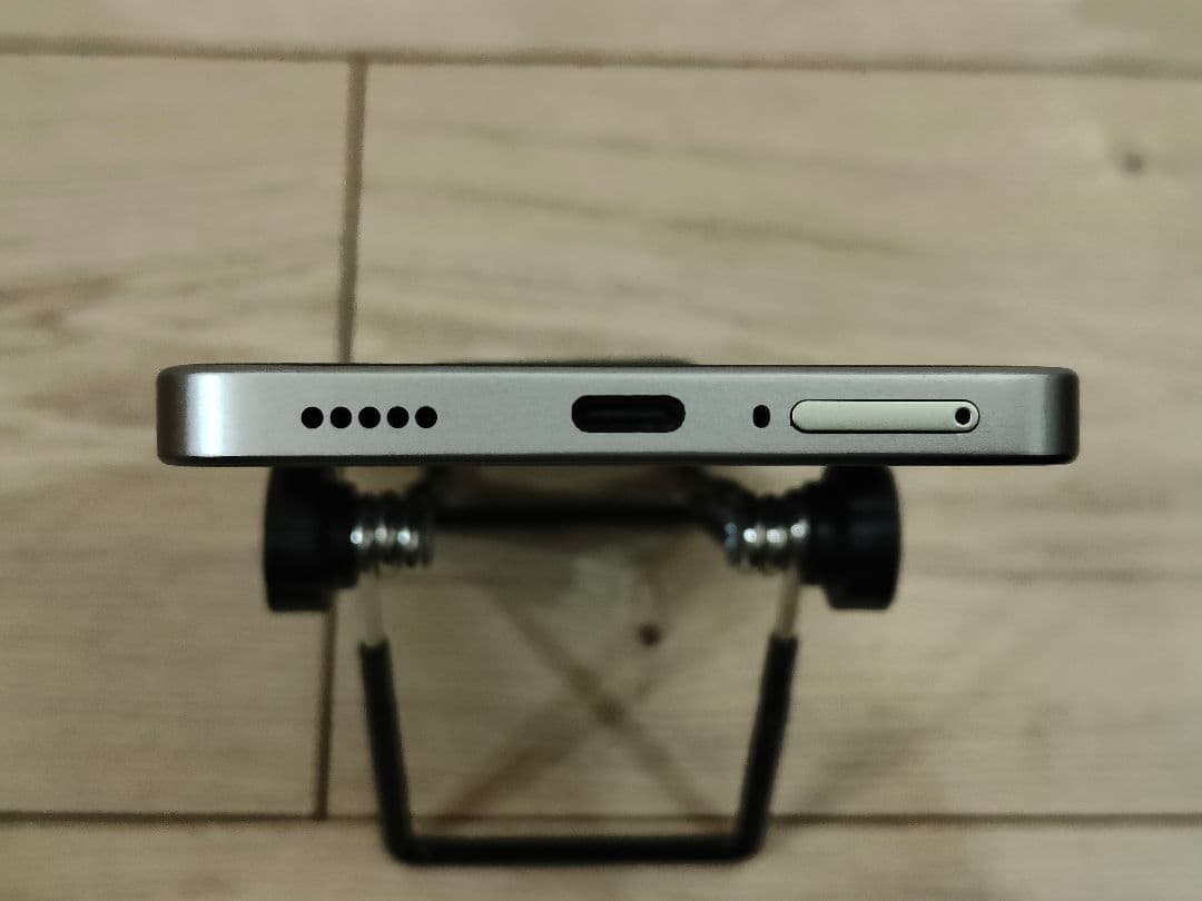 Xiaomi 14T XIG07 チタングレー