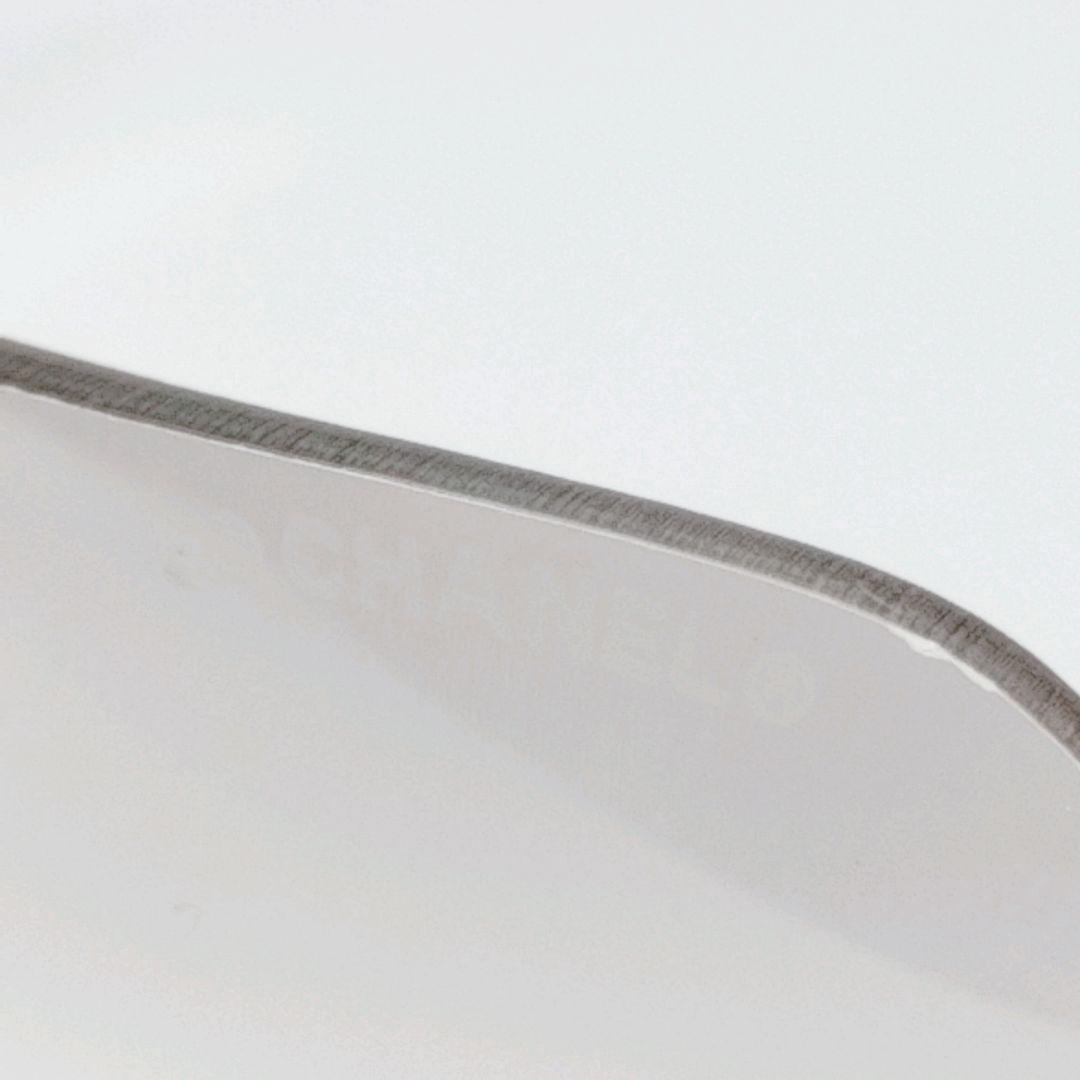 CHANEL シャネル　ココマーク　サングラス　リムレス　グラデーション