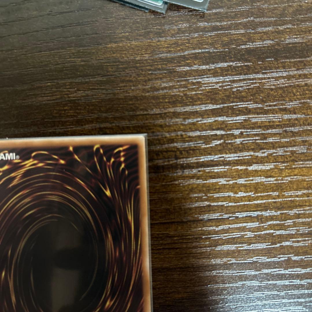 キメラテックオーバードラゴン　オーバーラッシュ