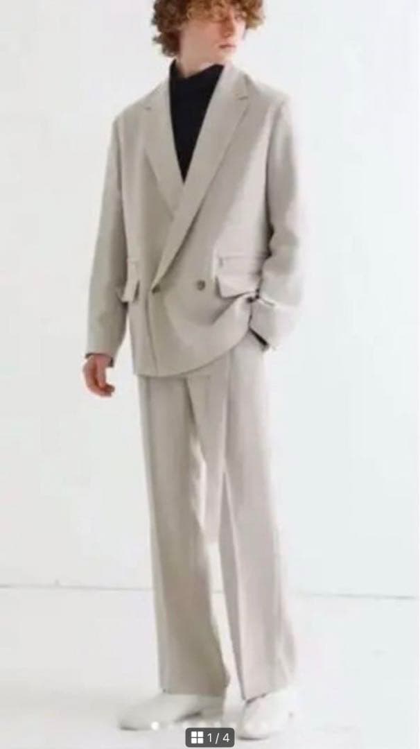 クルニ　セットアップ