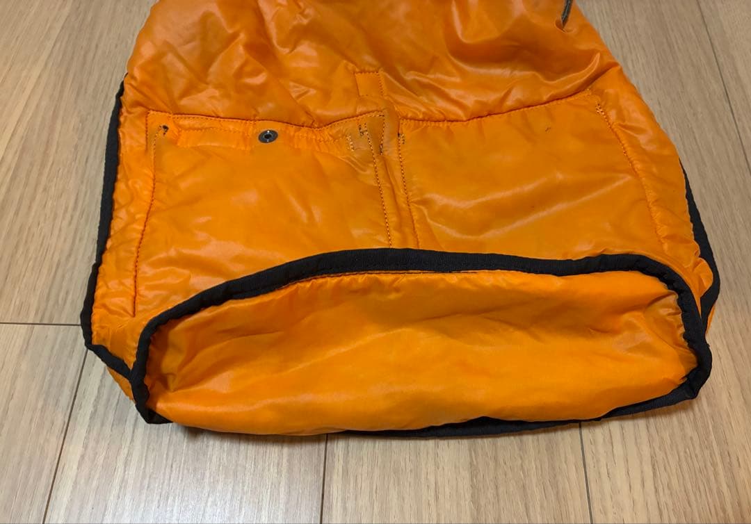 PORTER タンカー　リュック