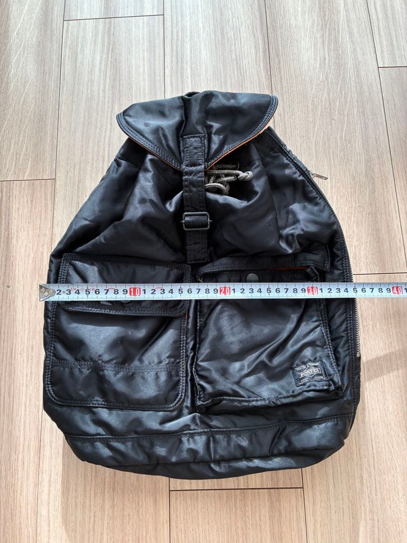 PORTER タンカー　リュック