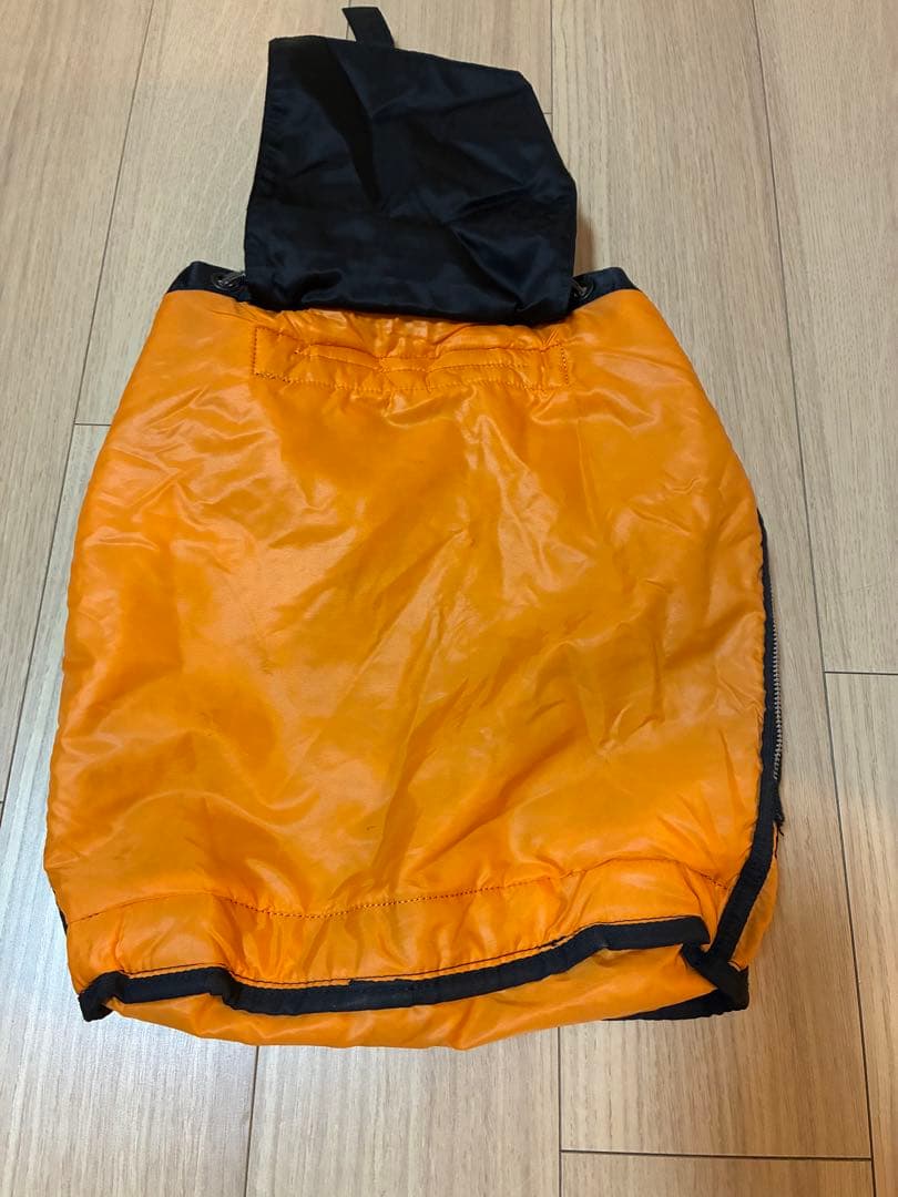 PORTER タンカー　リュック