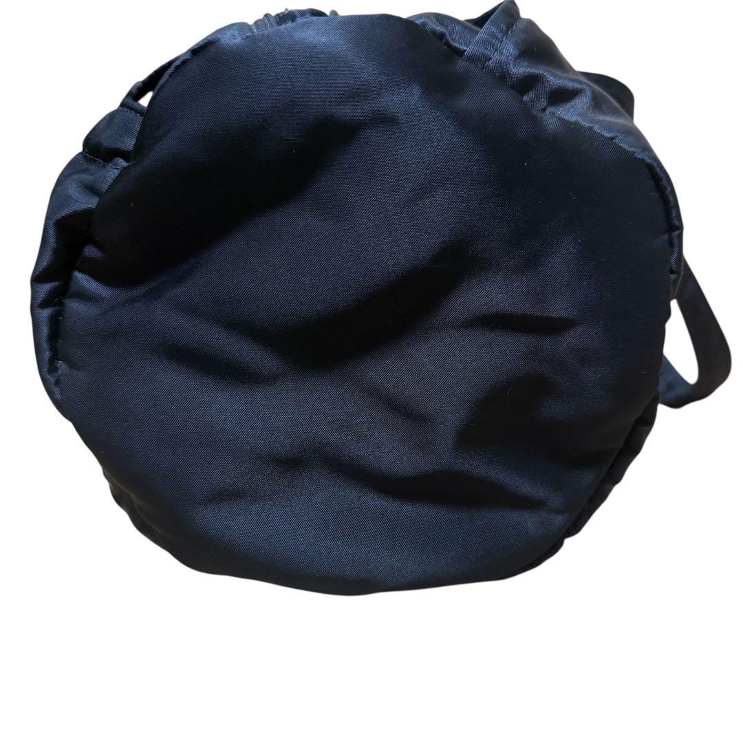 【極美品】廃盤PORTER ポータータンカーダッフルバック ミニボストンバッグL