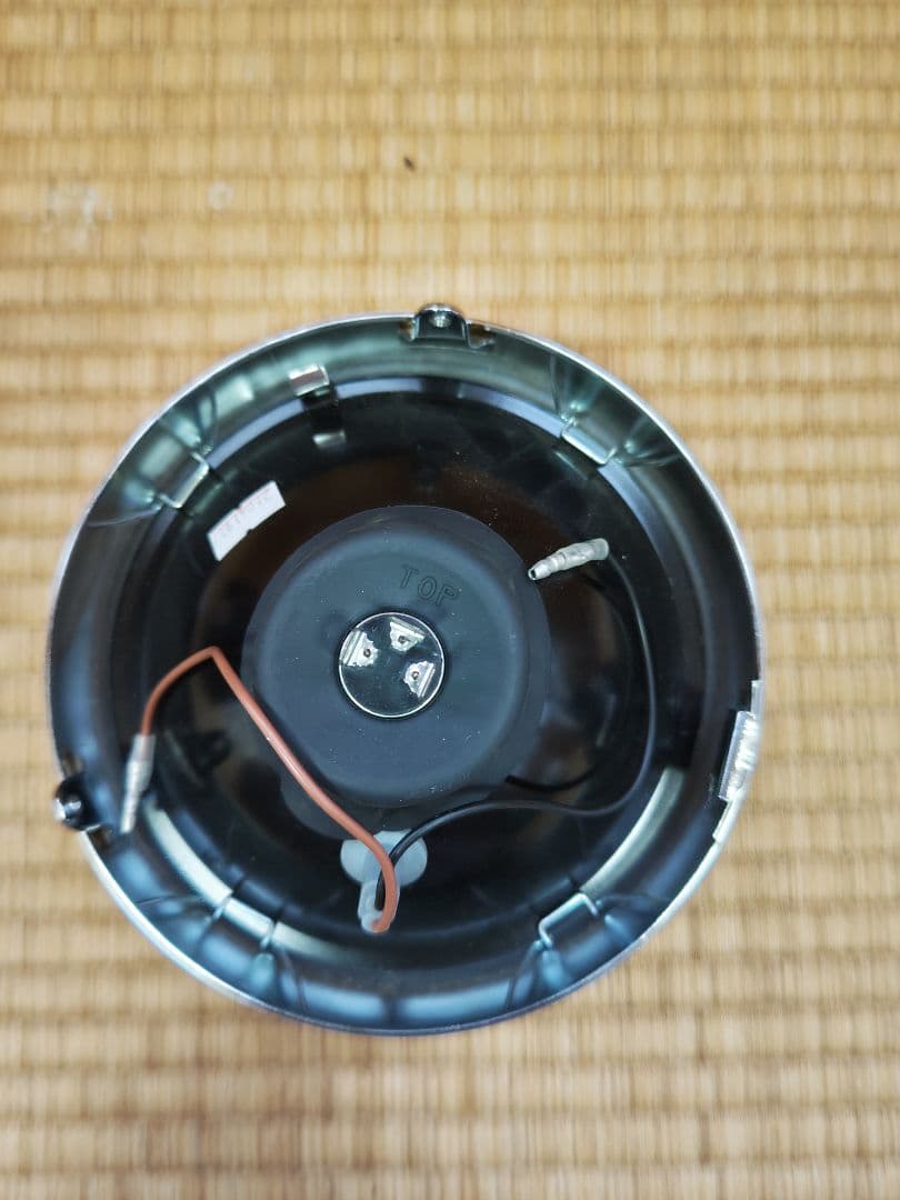 マーシャルヘッドランプ888