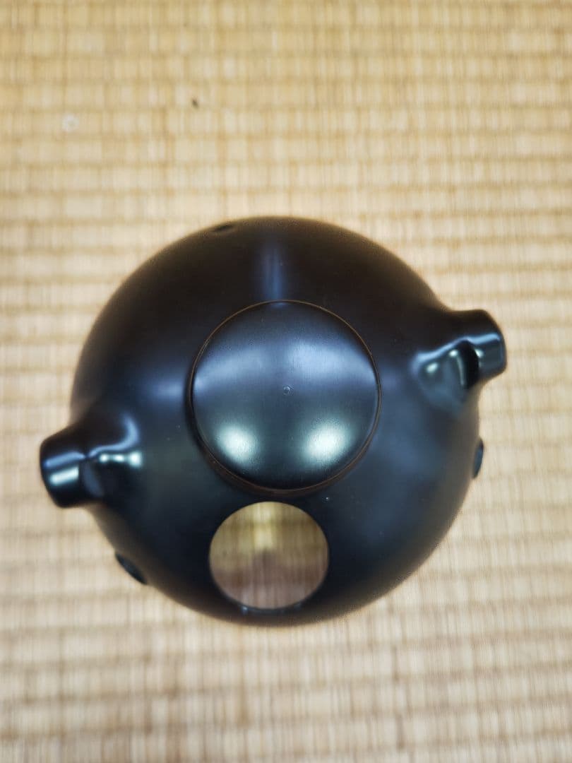 マーシャルヘッドランプ888