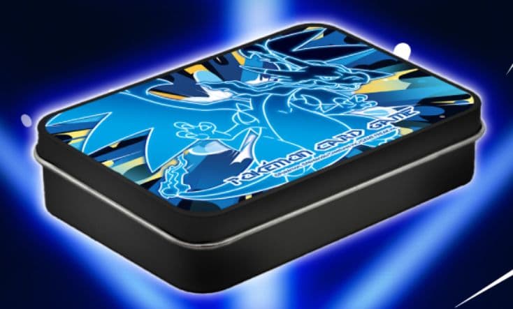 メガリザードンX プレイマットセット