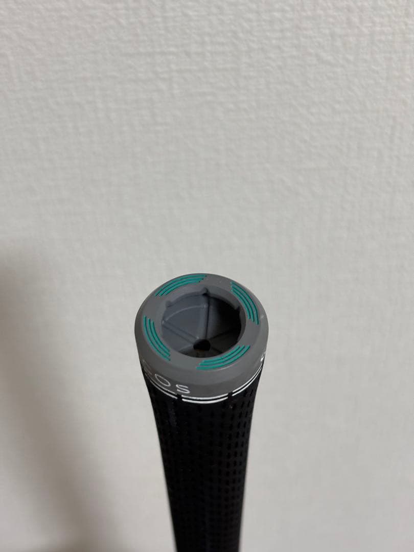 #5W PING SPEEDER NX 50 S スリーブ付き